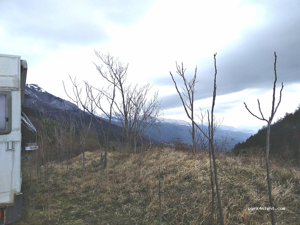 (03041) Valle Massima - SR509 — foto 3