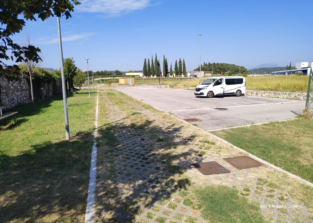 (37010) Rivoli Veronese - Via Brol — foto 3