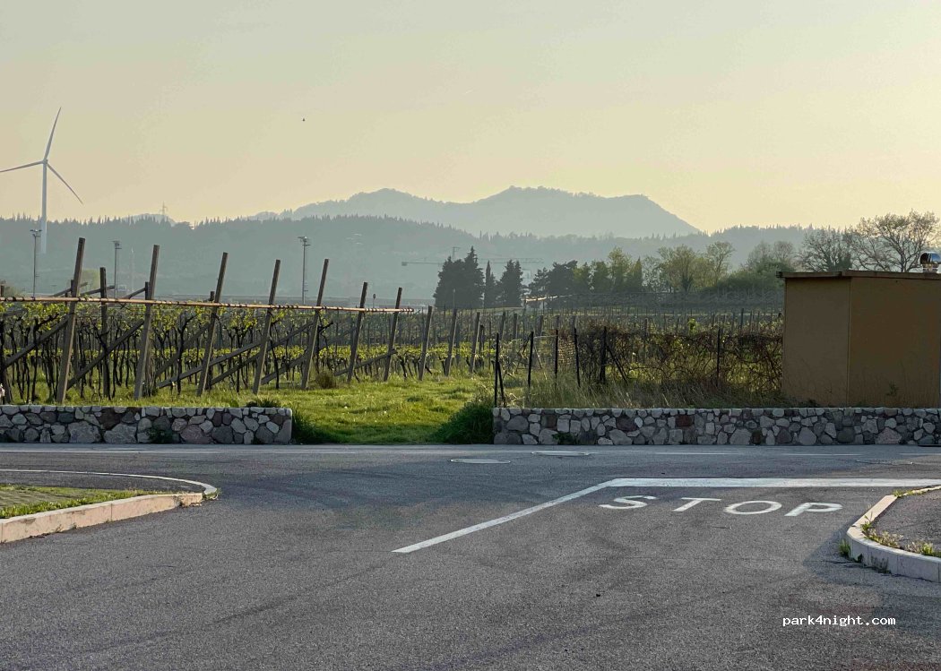 (37010) Rivoli Veronese - Via Brol — foto 4