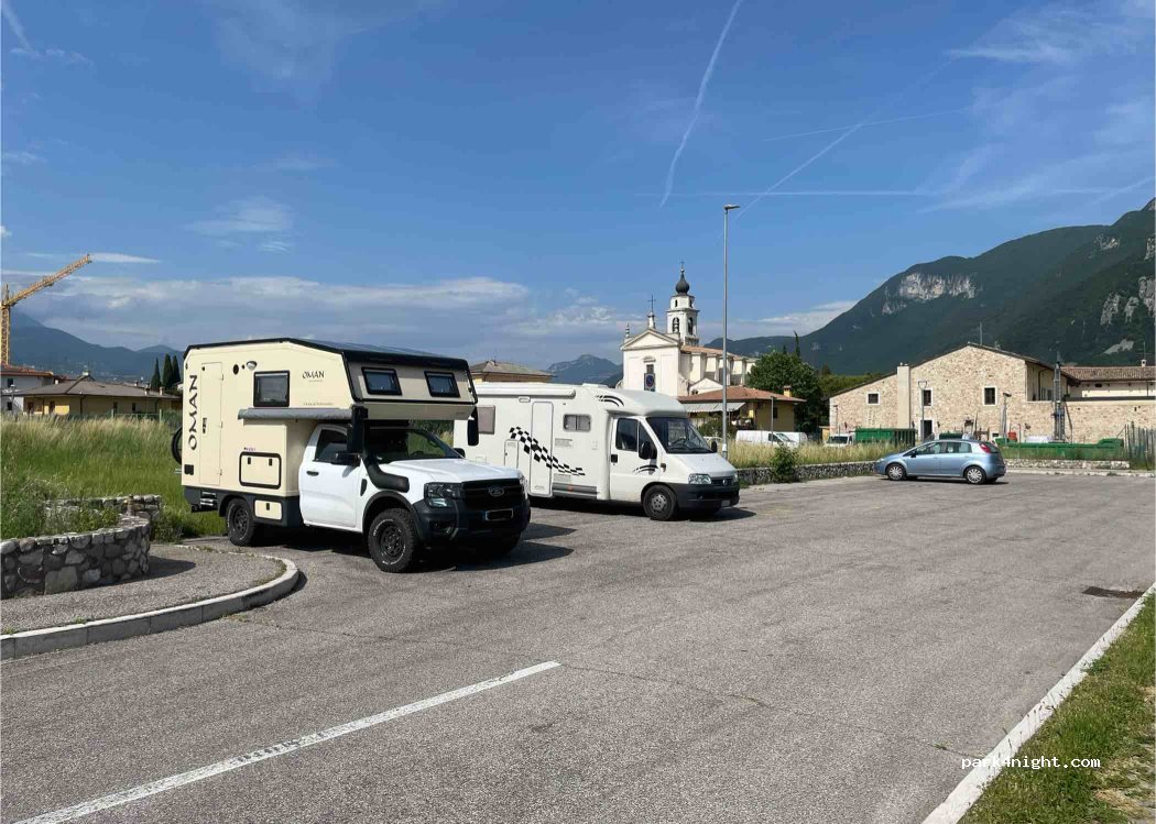 (37010) Rivoli Veronese - Via Brol — foto 5
