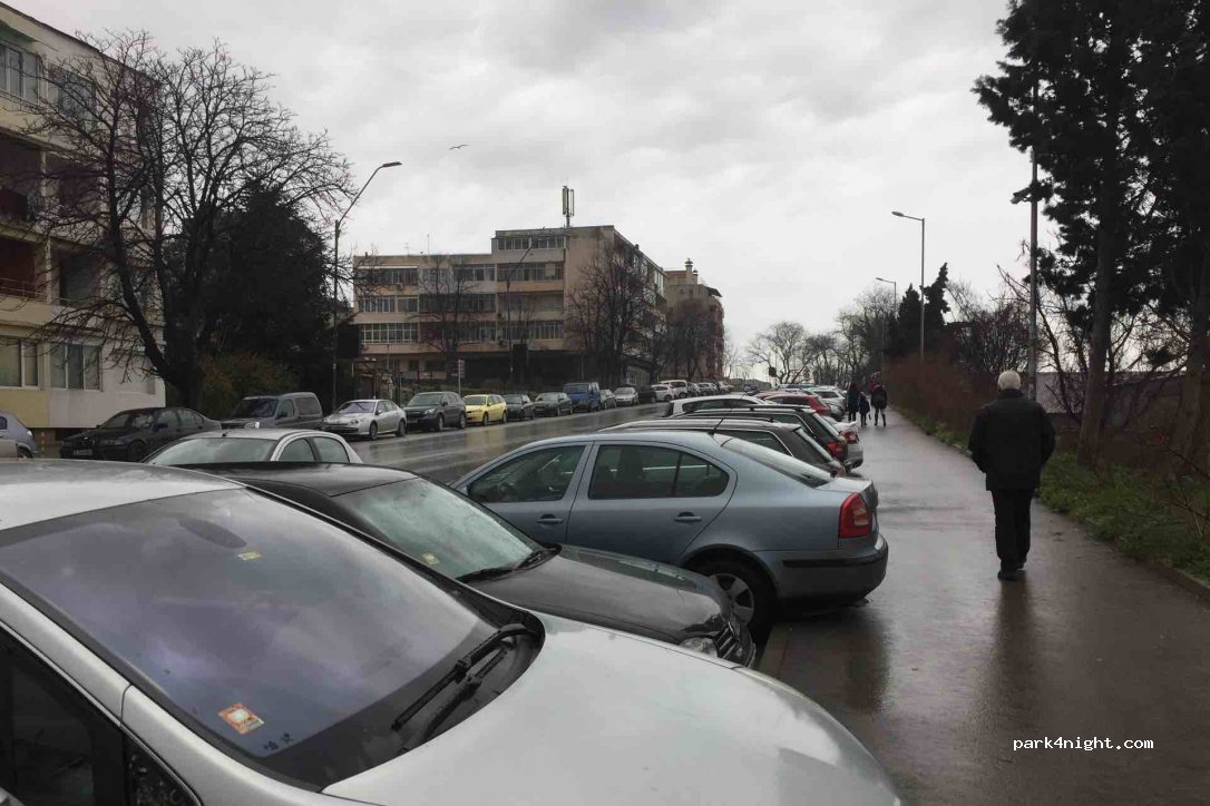 (9000) Varna - 7-12 bulevard — foto
