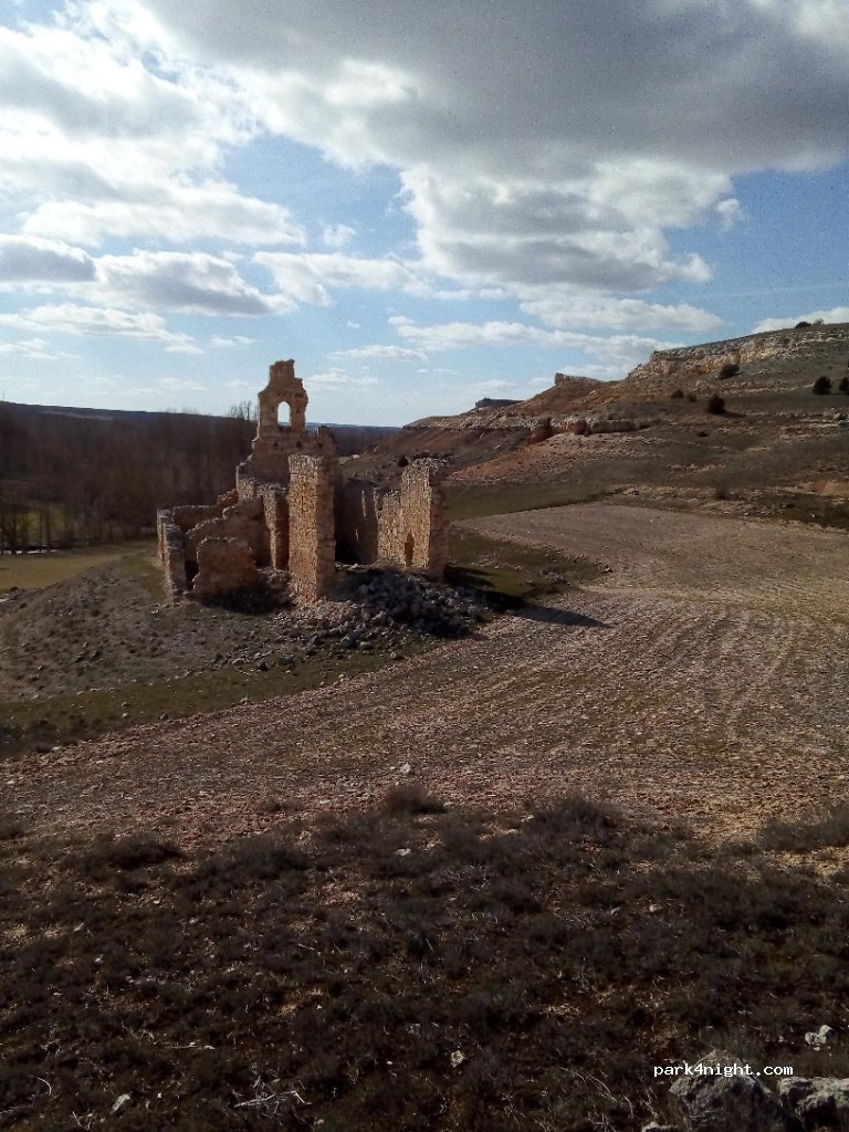 (09460) Milagros - Unnamed Road — foto