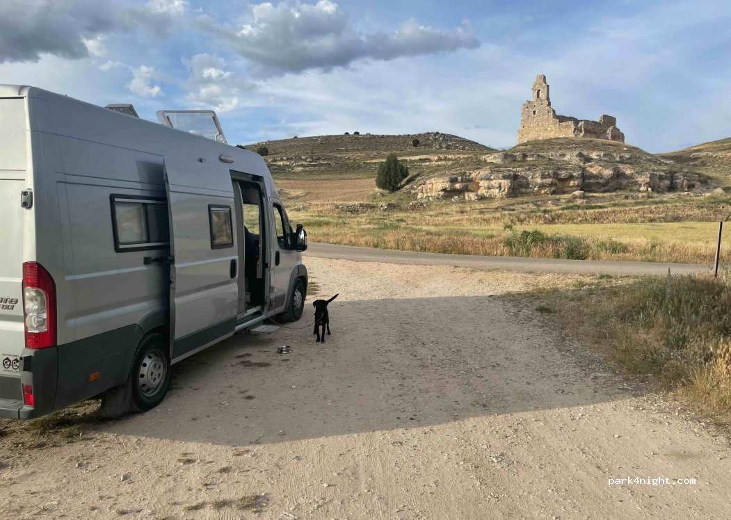 (09460) Milagros - Unnamed Road — foto 3