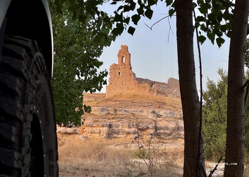 (09460) Milagros - Unnamed Road — foto 5