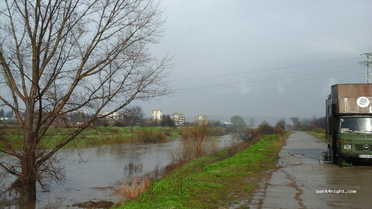 (6450) Harmanli - 23 ulitsa — foto
