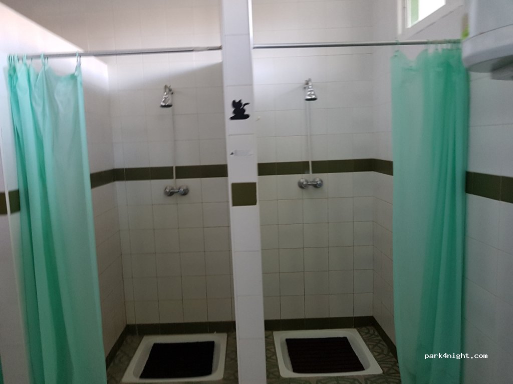 Camping Las Villuercas Guadalupe — foto 2
