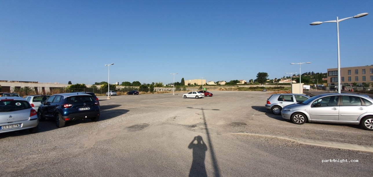 (04100) Manosque - 66 Traverse Françoise Dolto — foto 3