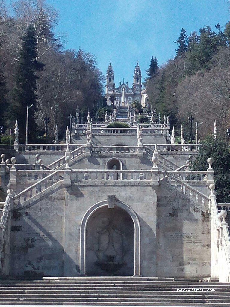 (5100) Lamego - 13 Rua Doutor Justino Pinto Oliveira — foto 2