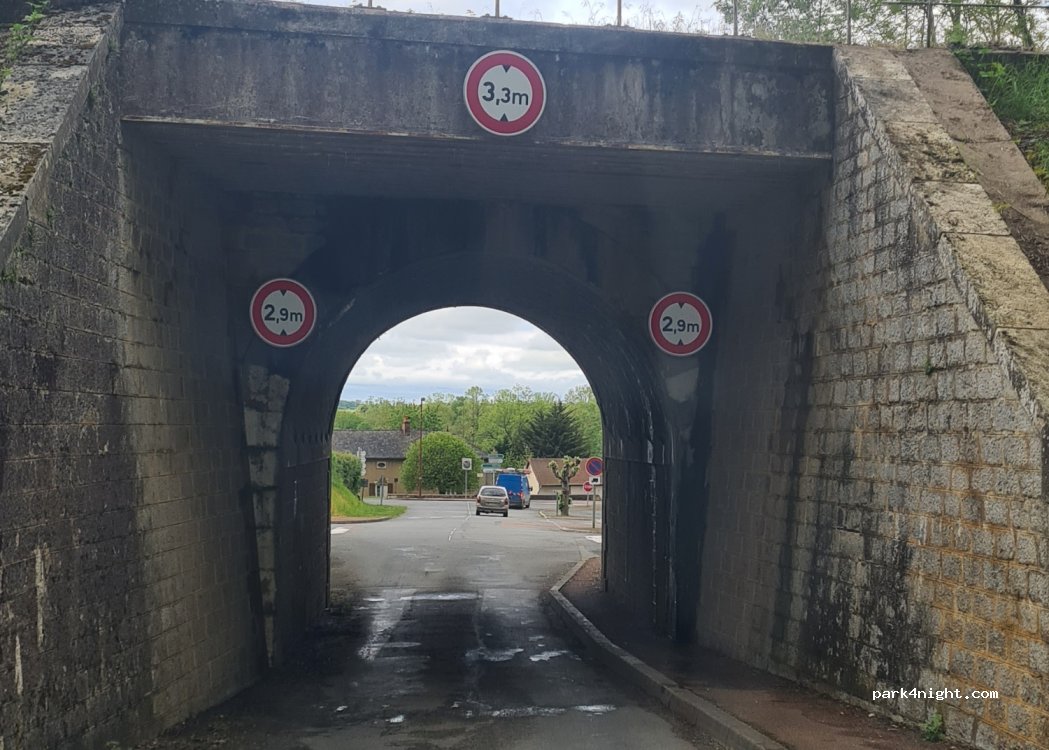 (71160) Gilly-sur-Loire - Le Gatefer — foto 4