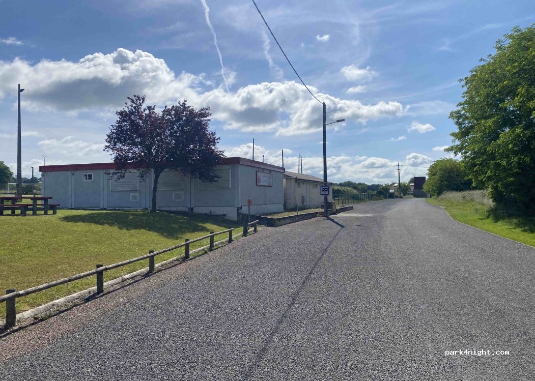 (71160) Gilly-sur-Loire - Le Gatefer — foto 5