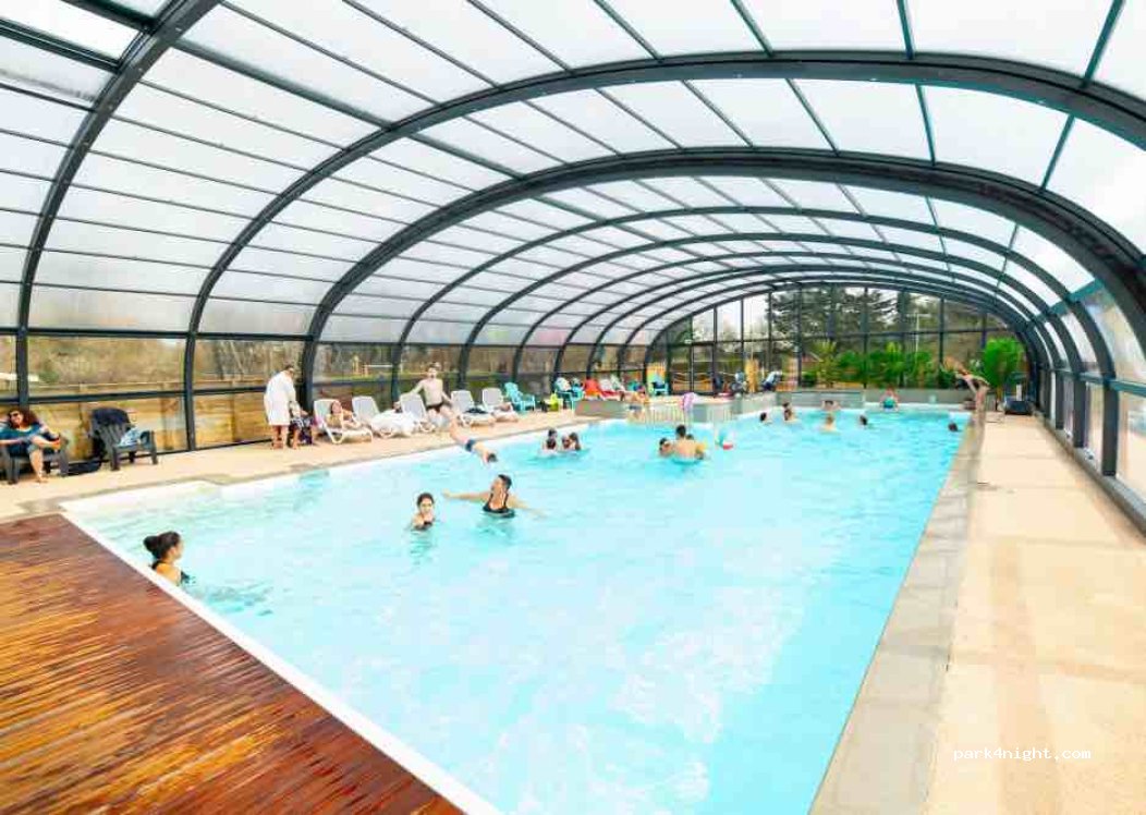 Camping Les Carolins — foto 4