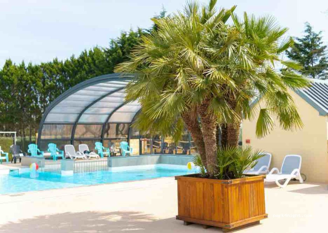 Camping Les Carolins — foto 5