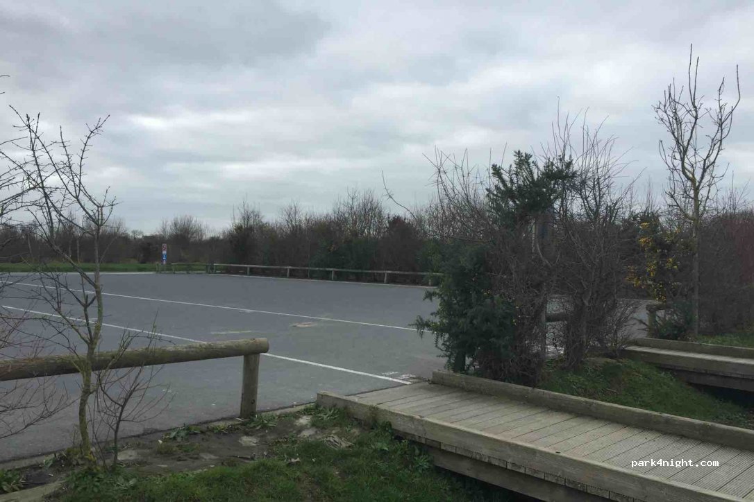 (14450) Cricqueville-en-Bessin - Rue Talbot — foto 2