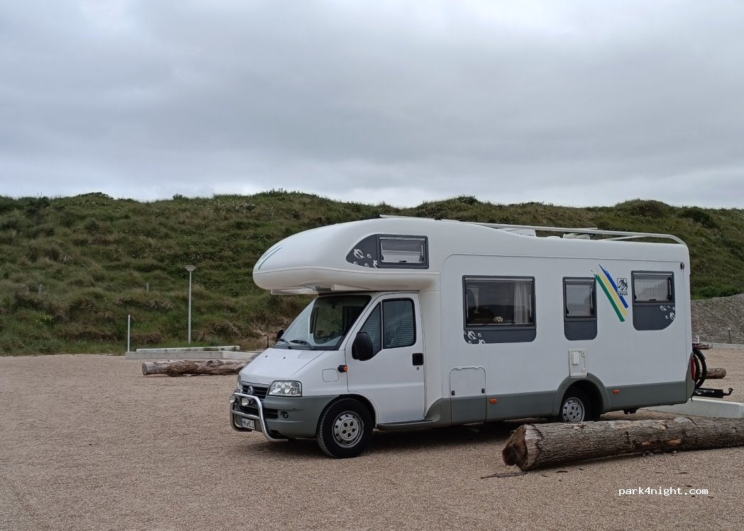 Camping Bloemendaal — foto 2