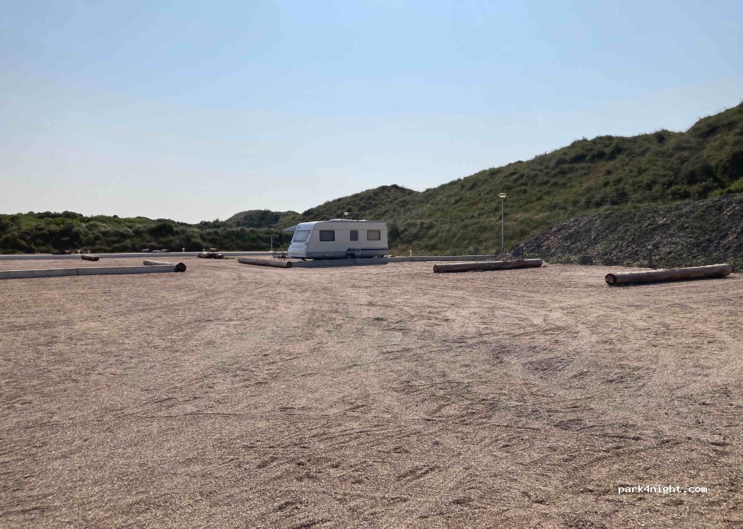 Camping Bloemendaal — foto 3
