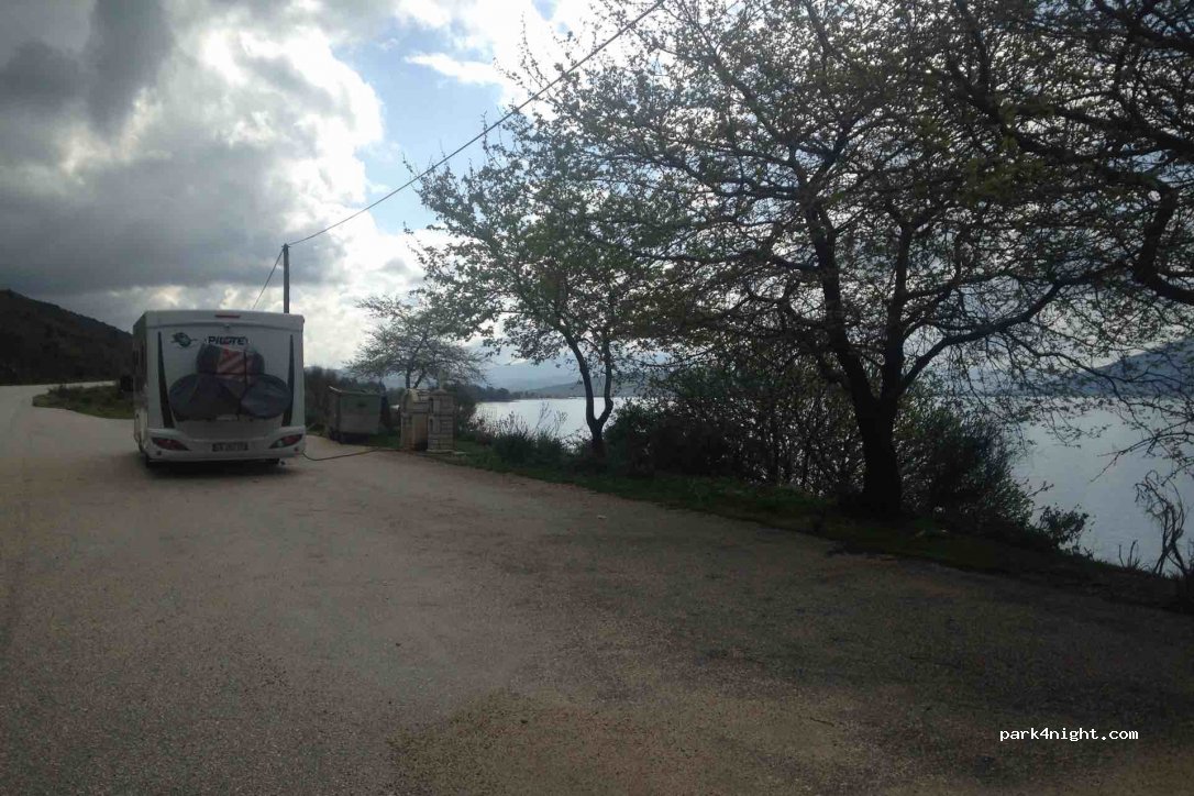 (463 00) Sagiada - Unnamed Road — foto 2