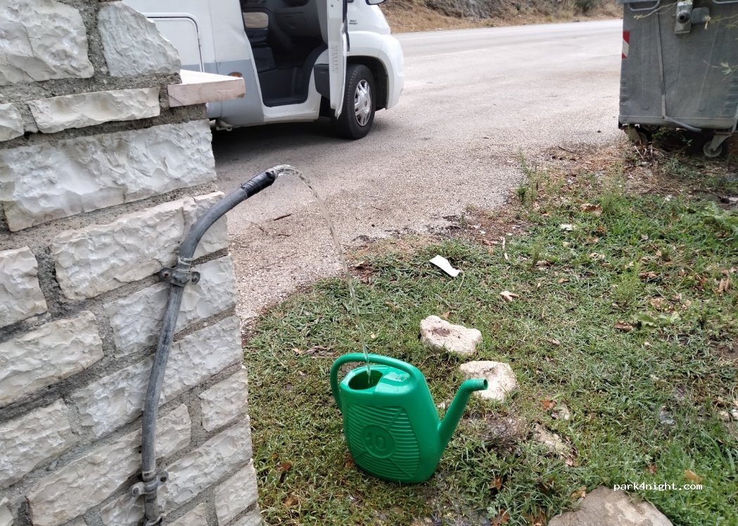 (463 00) Sagiada - Unnamed Road — foto 3