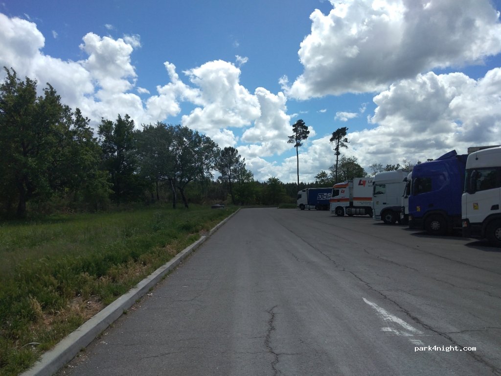 (17210) Bedenac - E606 — foto 2