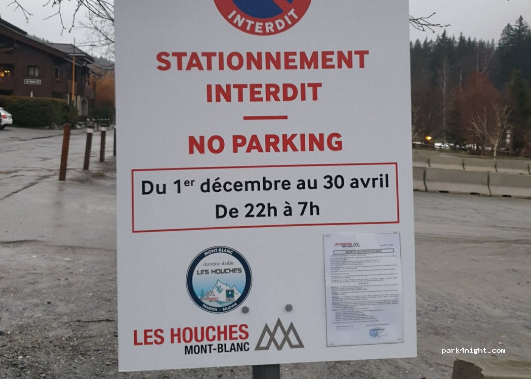 (74310) Les Houches - 230-240 Allée des Diligences — foto 3