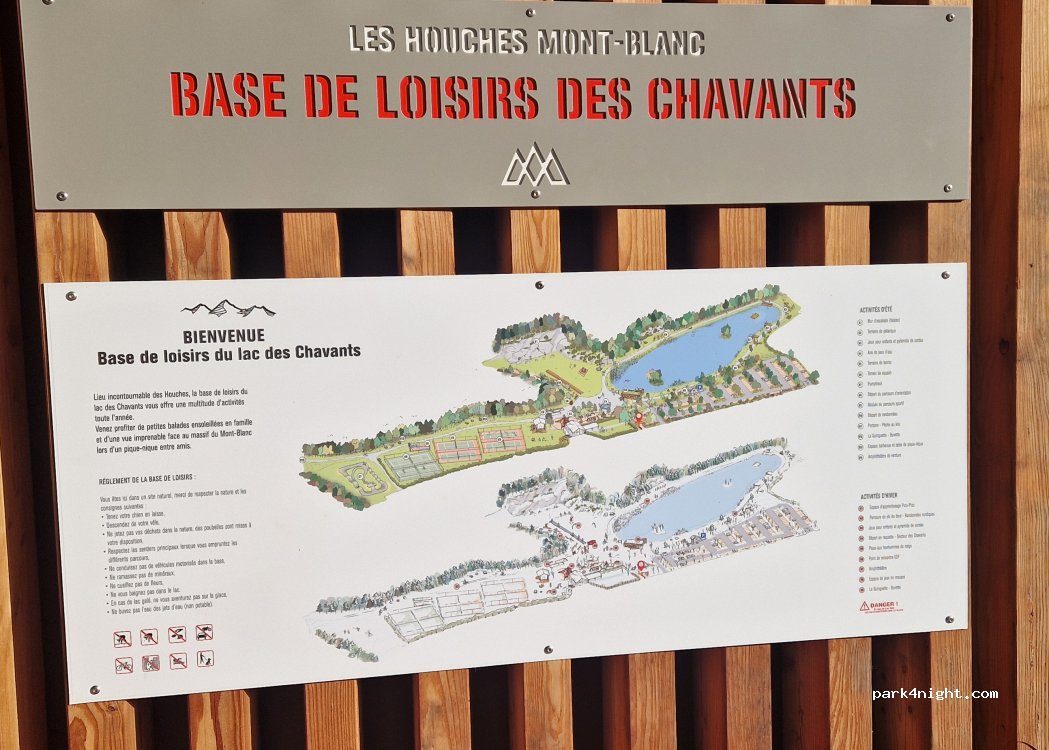 (74310) Les Houches - 230-240 Allée des Diligences — foto 4