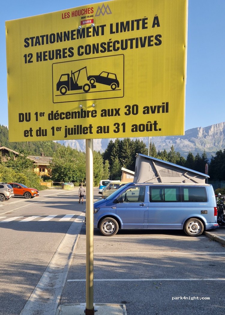 (74310) Les Houches - 230-240 Allée des Diligences — foto 5