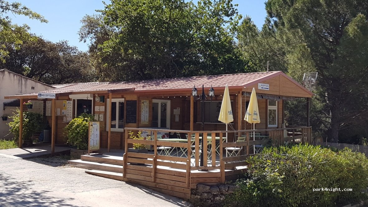 Camping Le Moulin à Vent — foto 2