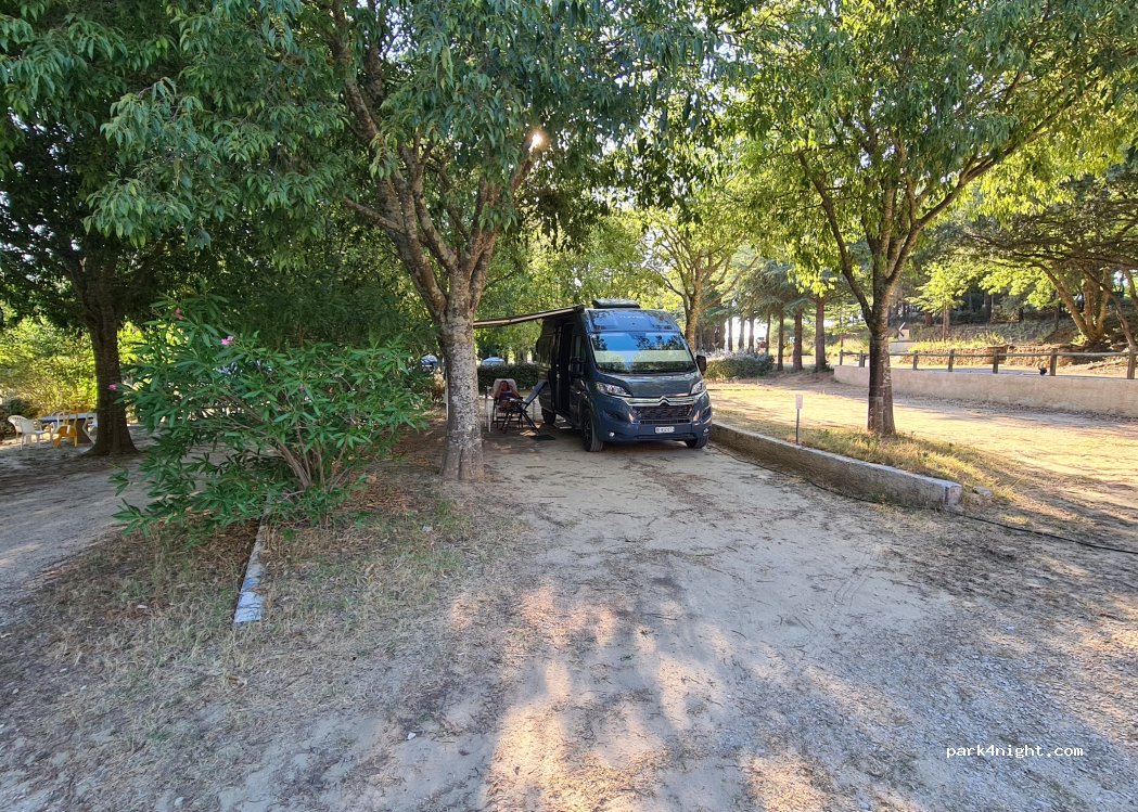 Camping Le Moulin à Vent — foto 5