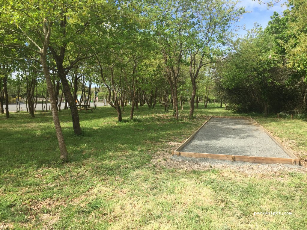 Aire des Chênes Verts — foto 5