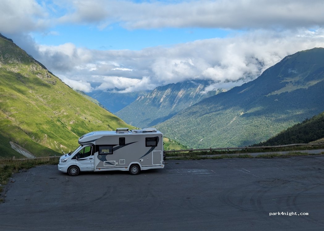 (65170) Aragnouet - 308 Montagne de Batsegure — foto 2