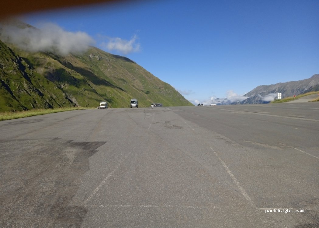 (65170) Aragnouet - 308 Montagne de Batsegure — foto 3