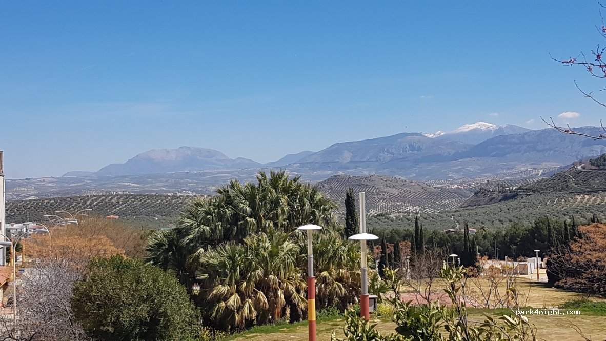 (23003) Jaén - 44 Avenida Granada — foto