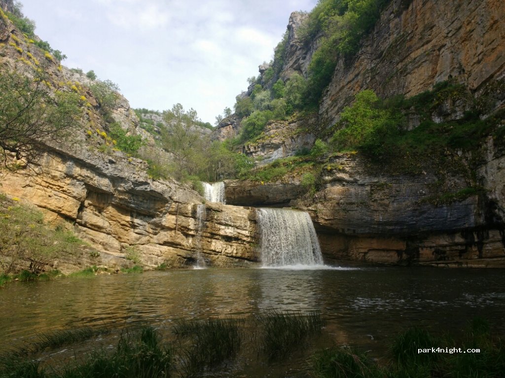 () Pejë - Ujëvara e Mirushës — foto 2
