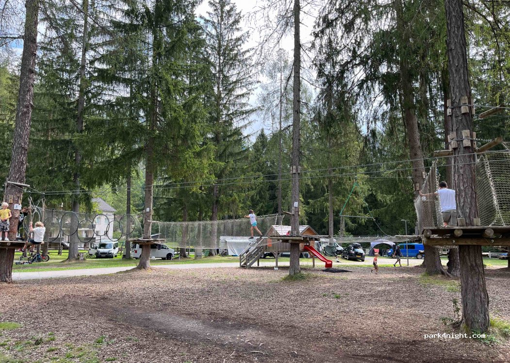Camping Špik — foto