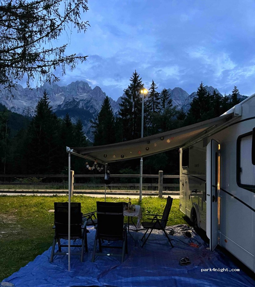 Camping Špik — foto 2