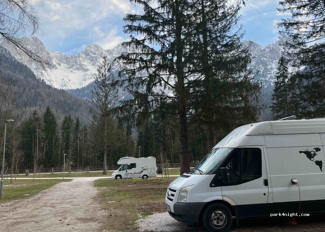 Camping Špik — foto 3