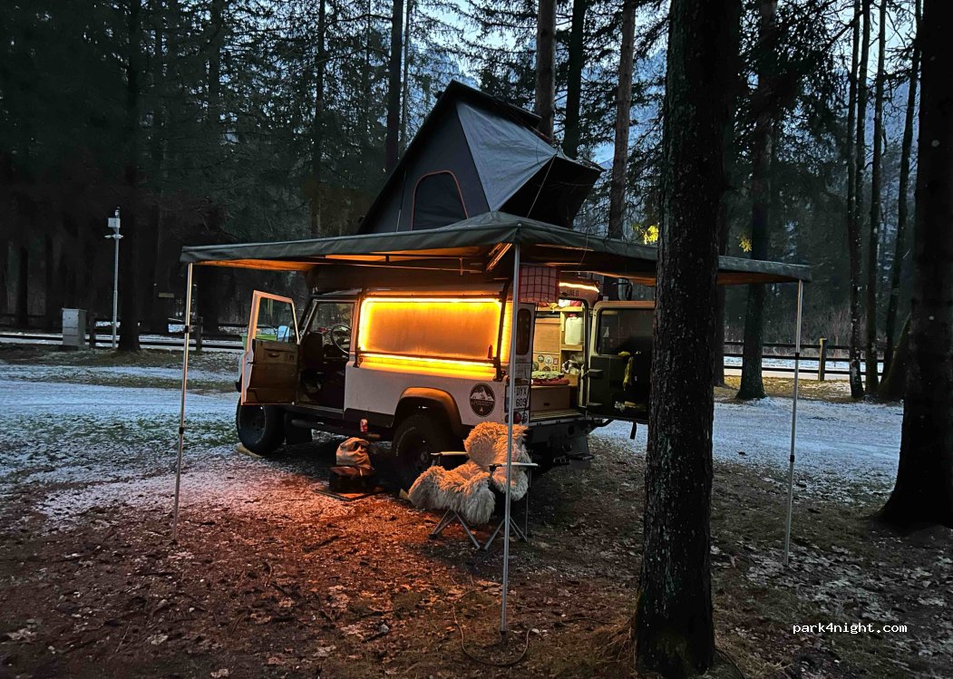 Camping Špik — foto 4