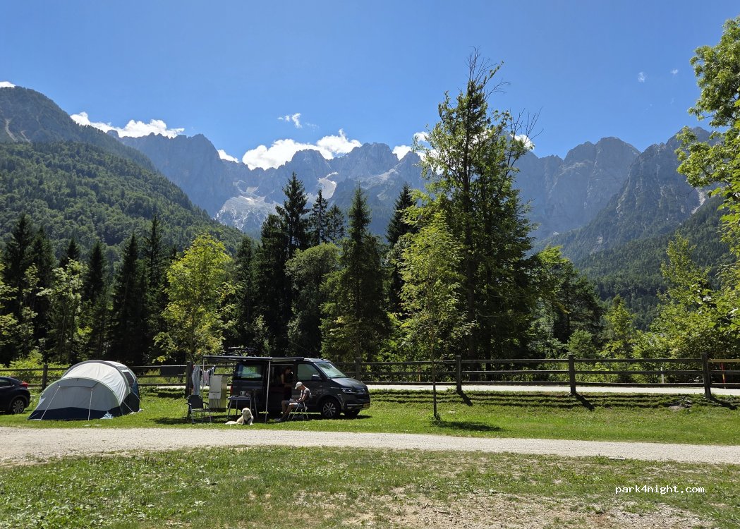 Camping Špik — foto 5