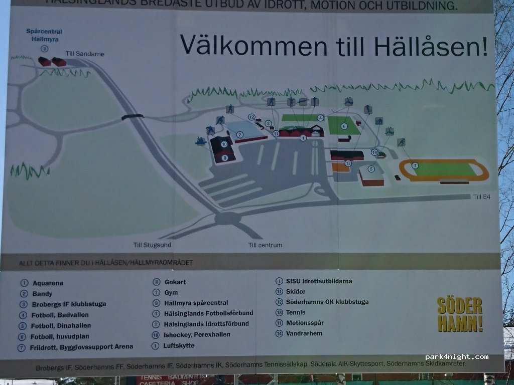 (826 40) Söderhamn - 614 Hällåsen — foto 2