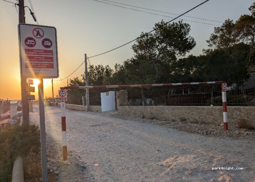 (07820) Sant Antoni de Portmany - 19 Carrer a Grasio — foto 4