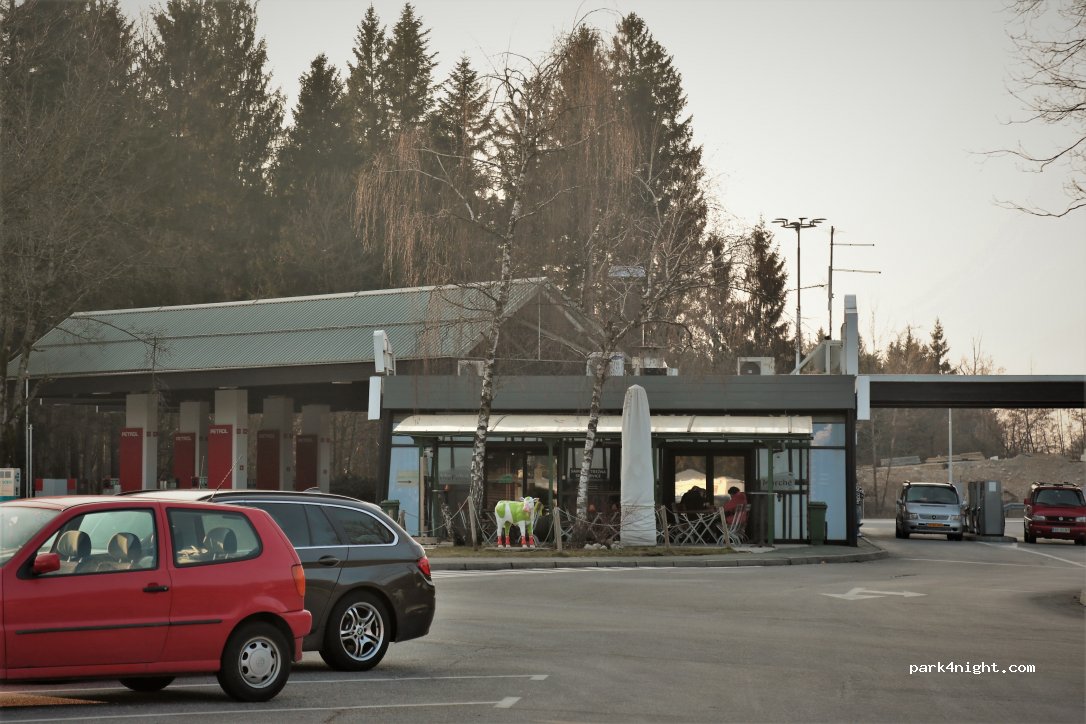 (4208) Šenčur - Počivališče Voklo 2 — foto