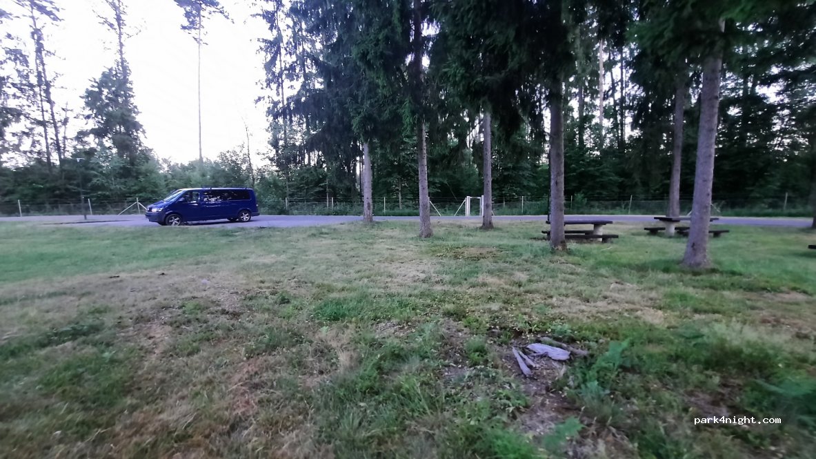 (4208) Šenčur - Počivališče Voklo 2 — foto 2