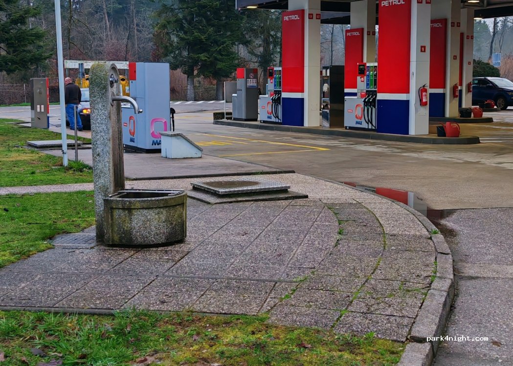 (4208) Šenčur - Počivališče Voklo 2 — foto 4