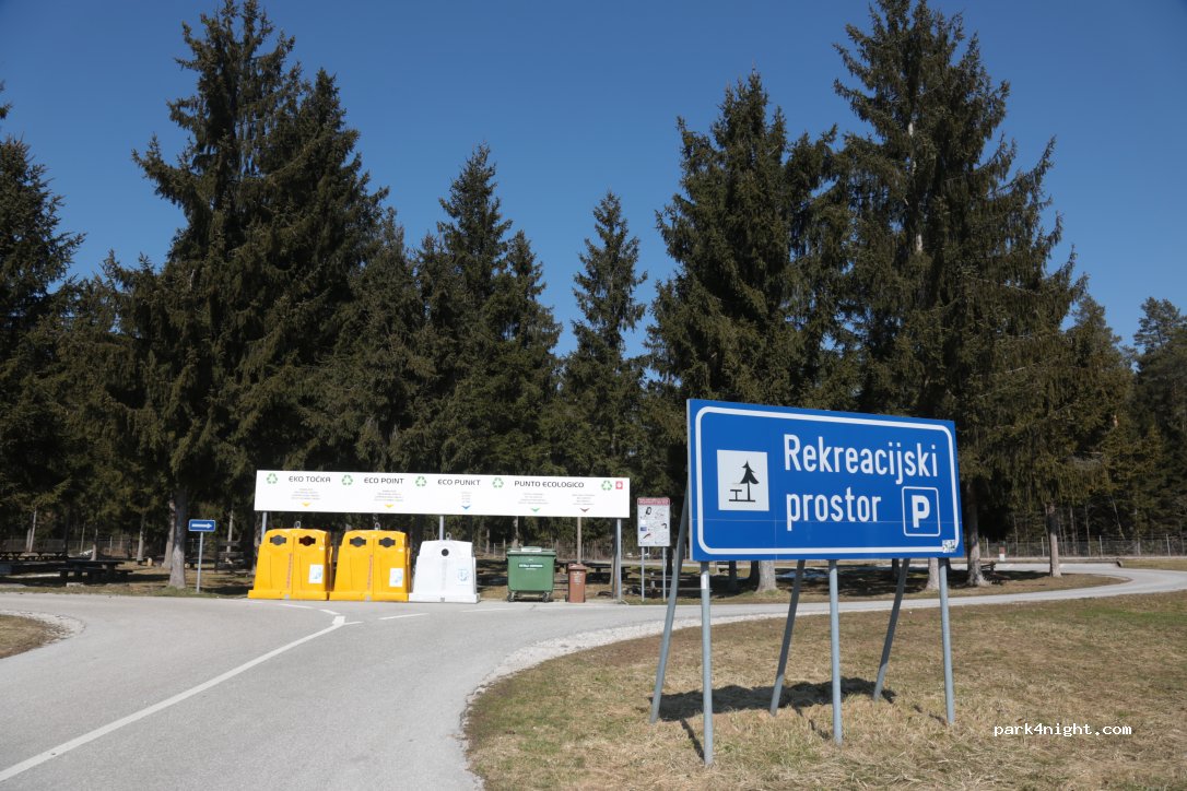 (4208) Šenčur - Počivališče Voklo — foto 2