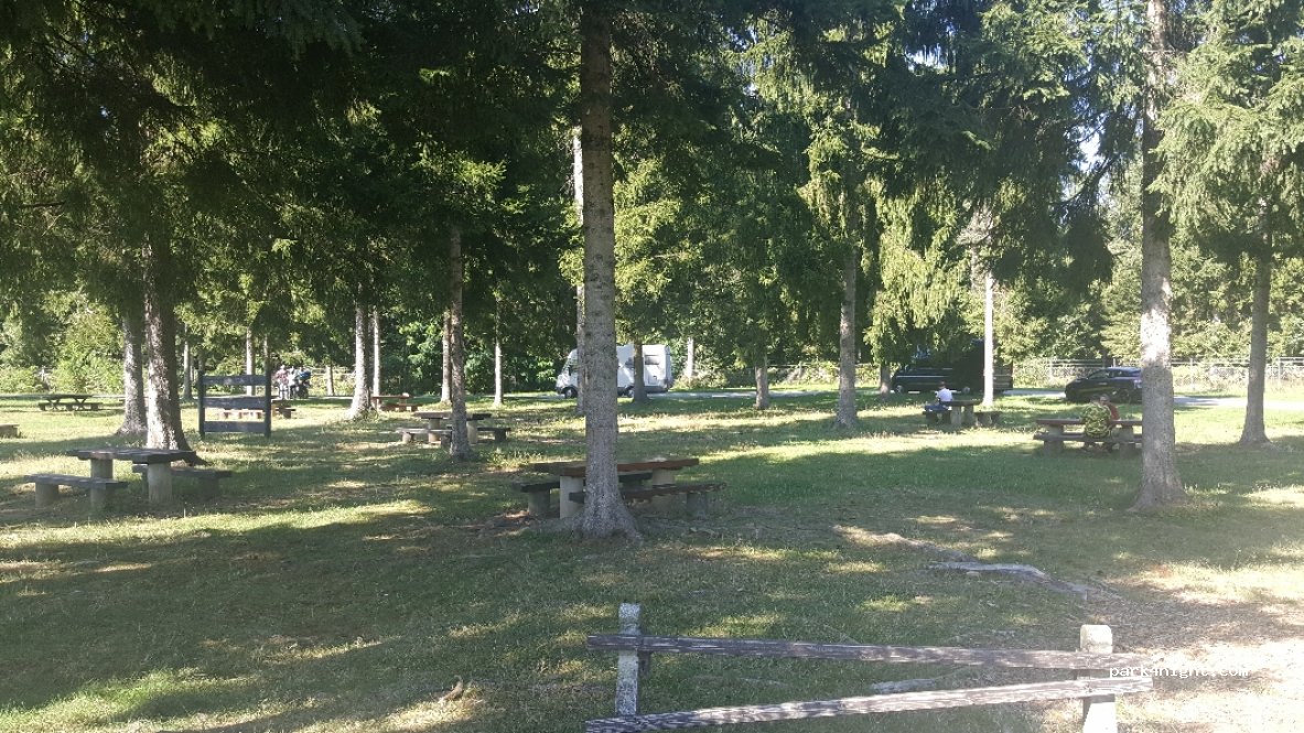 (4208) Šenčur - Počivališče Voklo — foto 3