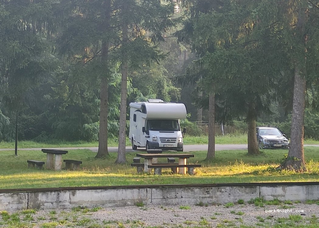 (4208) Šenčur - Počivališče Voklo — foto 4