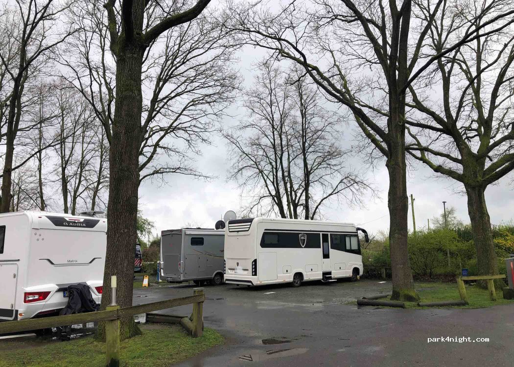 Reisemobilstellplatz am Kuhhirten | Bremen — foto 4