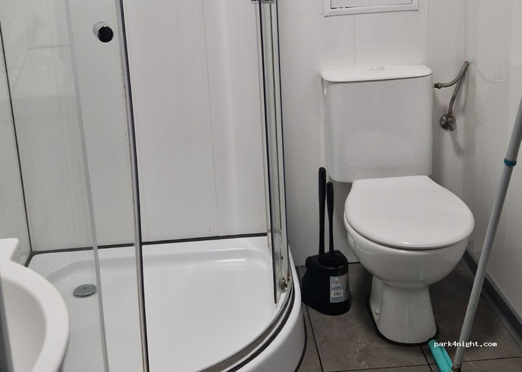 Reisemobilstellplatz am Kuhhirten | Bremen — foto 5
