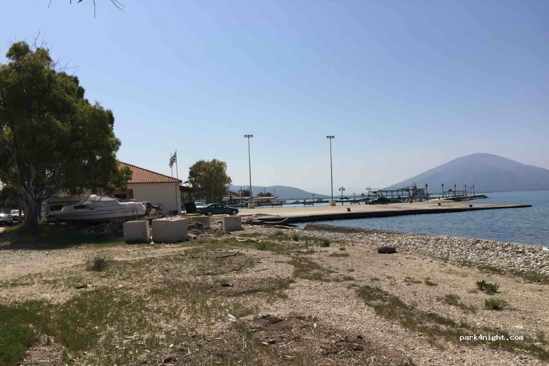 (463 00) Filiates - Unnamed Road — foto 2