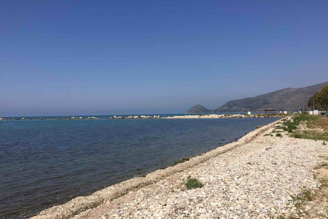 (463 00) Filiates - Unnamed Road — foto 3