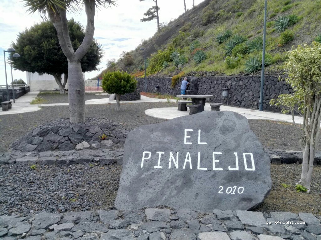 (38740) Los Canarios - 108-114 Carretera General el Tablado — foto
